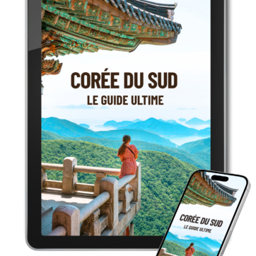 Pack : Le guide Broché + e-book